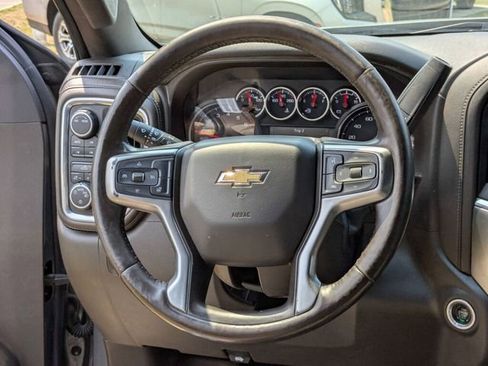 Used 2020 Chevrolet Silverado 1500 LT w/ All-Star Edition image 21