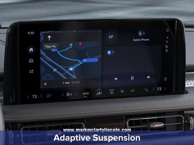New 2026 Lincoln Aviator Black Label w/ Black Label Special Edition AWD/4WD image 16