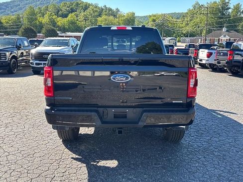 Used 2023 Ford F150 XLT w/ Equipment Group 302A High AWD/4WD image 6