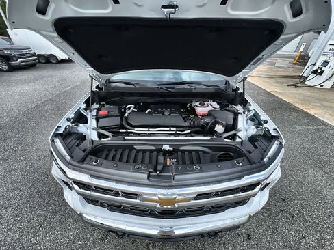 New 2025 Chevrolet Silverado 1500 LT image 29