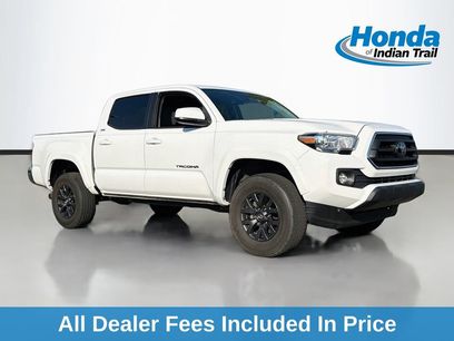 Used 2023 Toyota Tacoma SR5
