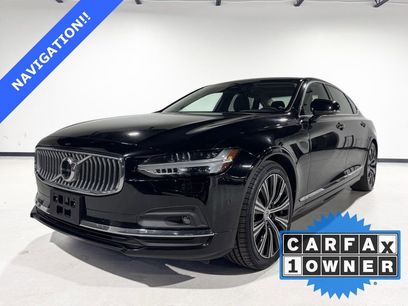 Used 2023 Volvo S90 B6 Plus