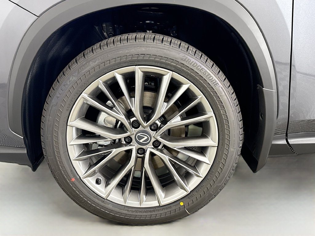 Used 2026 Lexus NX 350 AWD w/ Accessory Package (K3) image 23
