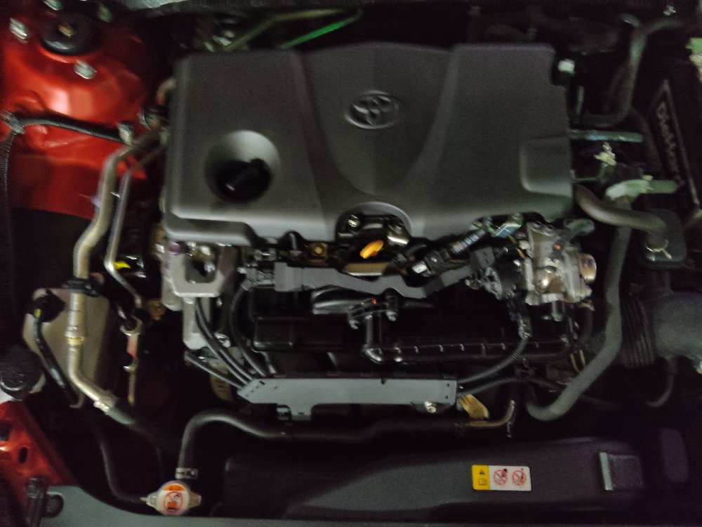Used 2023 Toyota Camry XSE FWD image 30