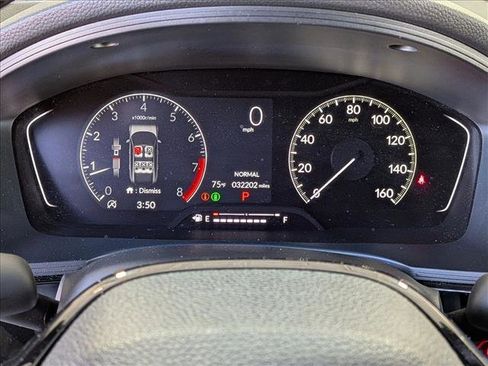 Used 2024 Honda Civic Sport image 11