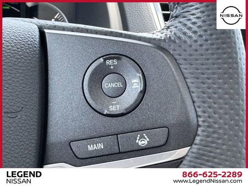 Used 2023 Honda Passport EX-L image 20