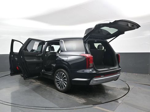 Used 2023 Hyundai Palisade Calligraphy AWD/4WD image 50