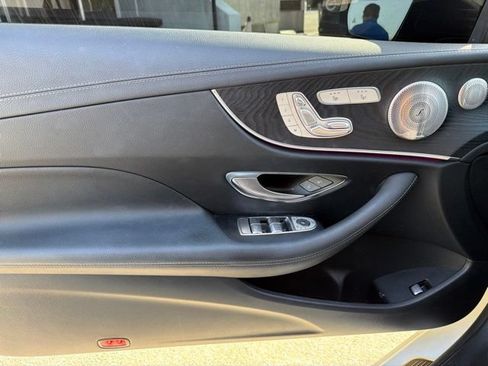 Used 2021 Mercedes-Benz E 450 Coupe image 17