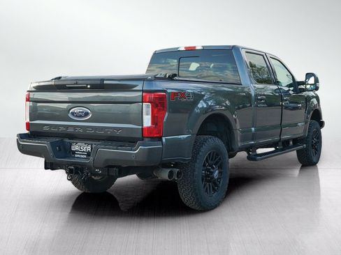 Used 2019 Ford F250 Lariat AWD/4WD image 5