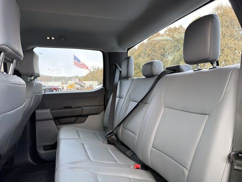 Used 2023 Ford F350 XL image 27