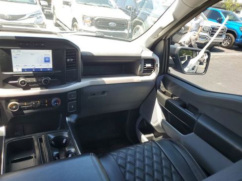 Used 2023 Ford F150 XL AWD/4WD image 15