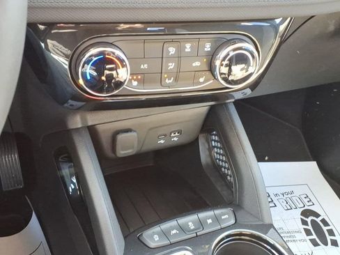 New 2026 Chevrolet TrailBlazer LT w/ Midnight Edition image 18