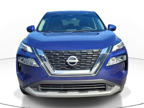 Certified 2023 Nissan Rogue SV FWD image 2
