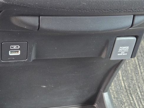 Used 2024 Honda Odyssey EX-L image 24