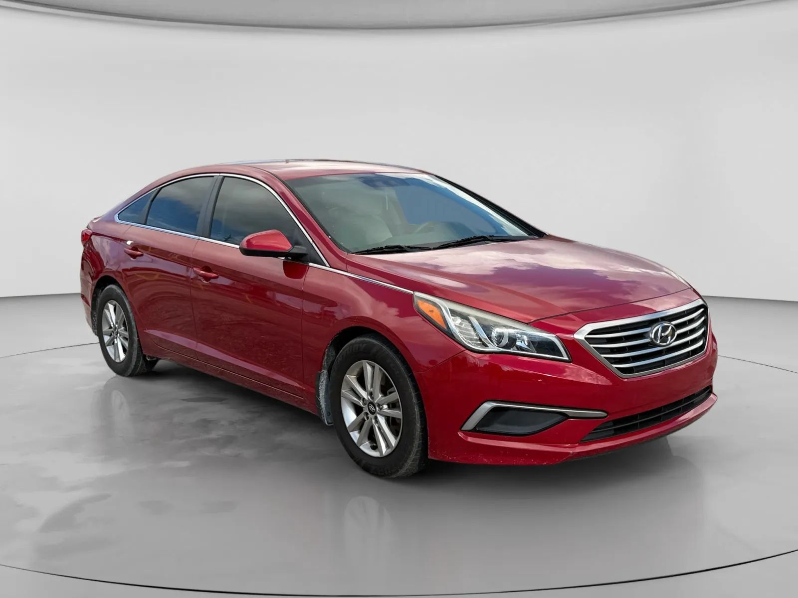 Used 2017 Hyundai Sonata SE FWD image 7