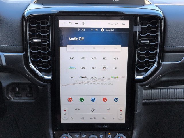 New 2026 Ford Ranger Lariat RWD image 18