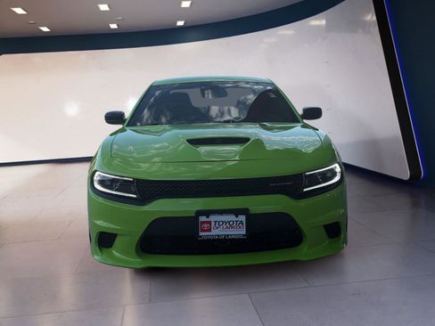 Used 2023 Dodge Charger R/T w/ Performance Handling Group image 8