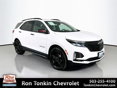 Used 2024 Chevrolet Equinox Premier