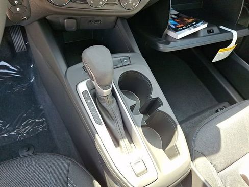 New 2026 Chevrolet Trax LS image 7