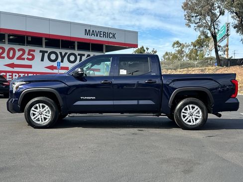 New 2026 Toyota Tundra SR5 image 2