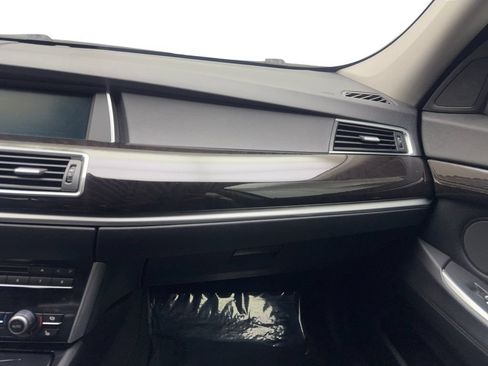 Used 2014 BMW 535i Gran Turismo RWD image 59