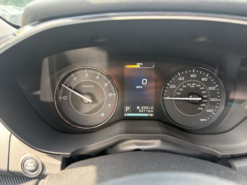 Used 2022 Subaru Impreza 2.0i AWD/4WD image 13