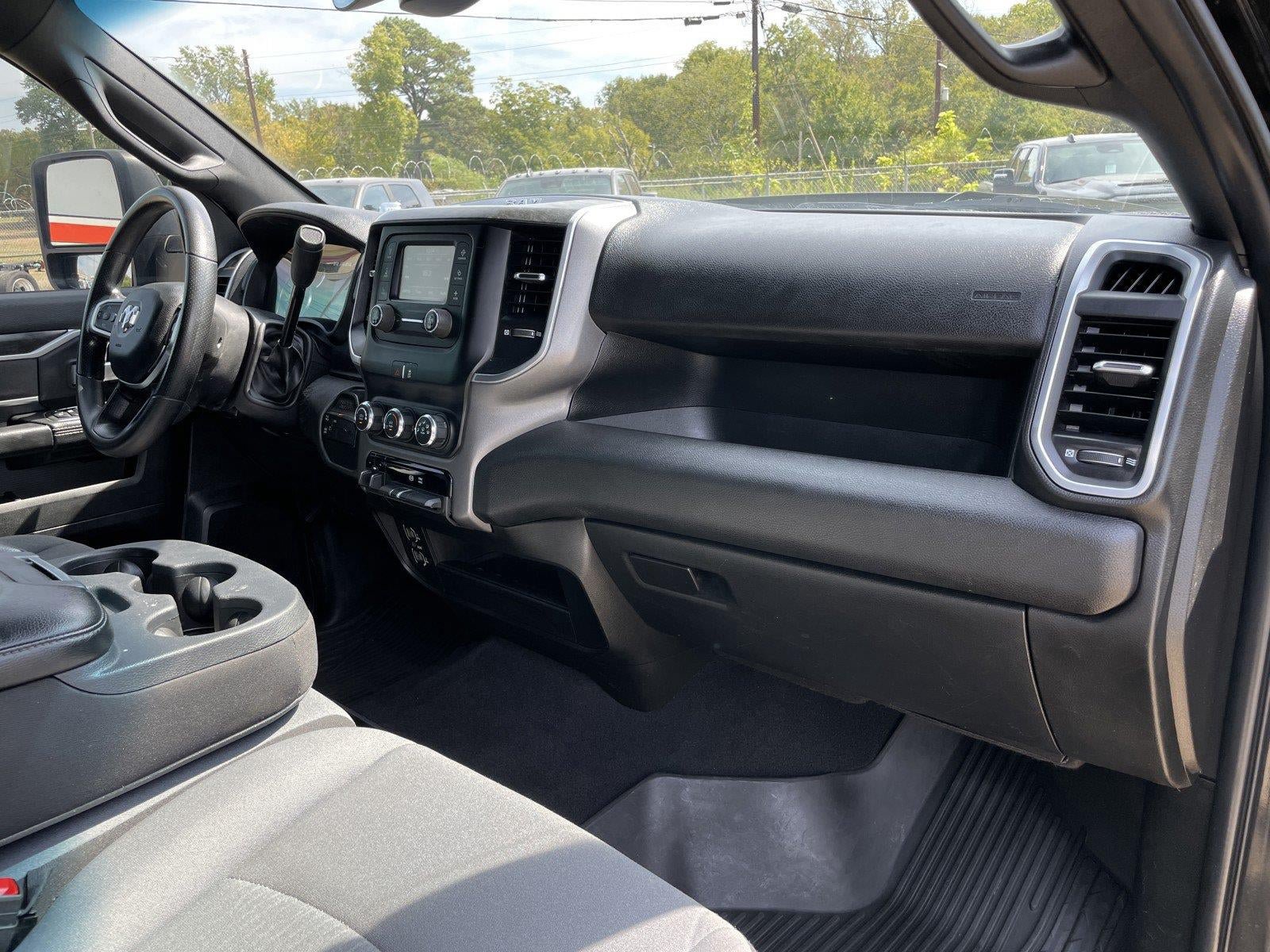 Used 2024 RAM 3500 Lone Star AWD/4WD image 42