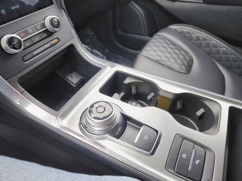 Used 2023 Ford Edge Titanium image 44