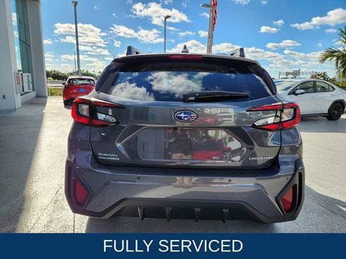 New 2025 Subaru Crosstrek 2.5i Limited image 3