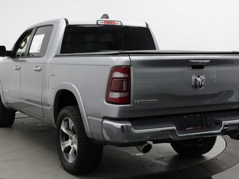 Used 2019 RAM 1500 Laramie RWD image 7