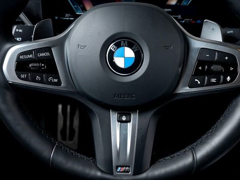 Used 2024 BMW M340i xDrive w/ Driving Assistance Package image 39