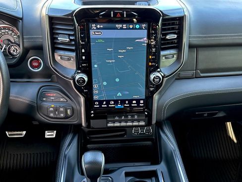 Used 2022 RAM 1500 TRX w/ TRX Level 1 Equipment Group image 19