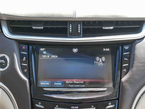 Used 2014 Cadillac XTS Platinum FWD image 16