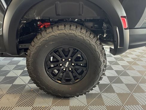 New 2026 Ford F150 Raptor AWD/4WD image 8