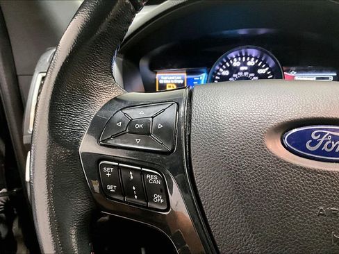 Used 2019 Ford Explorer Sport image 11