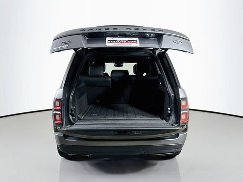 Used 2022 Land Rover Range Rover Westminster Edition AWD/4WD image 38