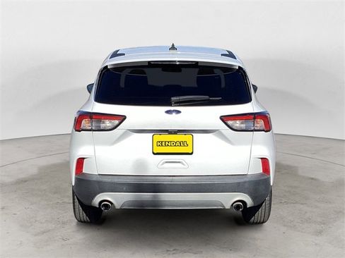 Used 2020 Ford Escape S image 4