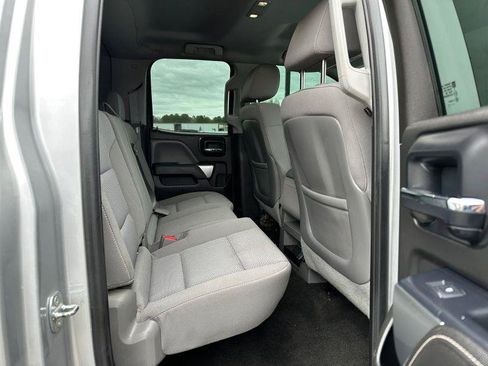 Used 2014 Chevrolet Silverado 1500 LT w/ All Star Edition RWD image 9