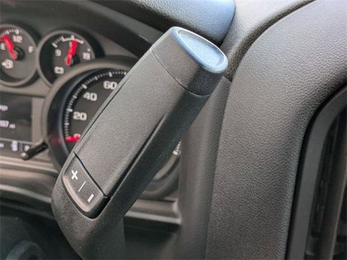 New 2026 Chevrolet Silverado 1500 W/T w/ WT Value Package image 19