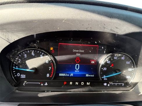 Used 2020 Ford Explorer XLT w/ Equipment Group 202A image 14