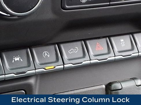 Used 2023 Chevrolet Silverado 1500 Custom image 29