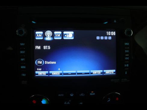 Used 2012 GMC Yukon Denali AWD/4WD image 18