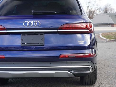 Used 2023 Audi Q7 2.0T Premium w/ Convenience Package image 20