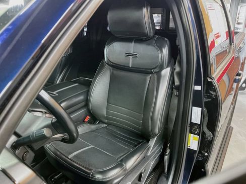 Used 2023 Ford F150 Platinum w/ Equipment Group 701A High AWD/4WD image 20