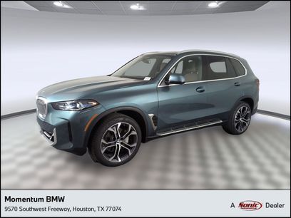Used 2026 BMW X5 sDrive40i
