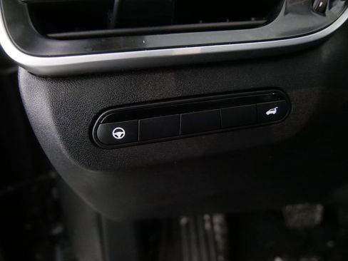 Used 2024 INFINITI QX60 Luxe image 17