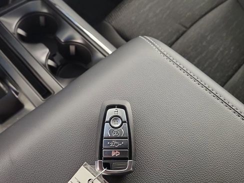 New 2026 Ford F150 XLT w/ Equipment Group 302A MID image 22