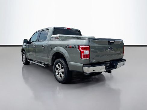 Used 2019 Ford F150 XLT w/ Equipment Group 302A Luxury AWD/4WD image 5