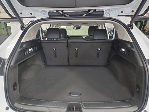 New 2026 Buick Envision Preferred AWD/4WD image 12