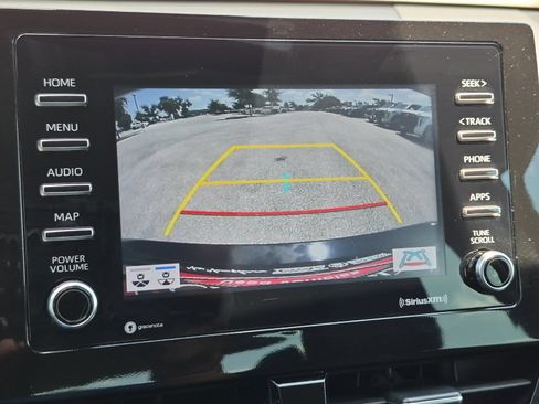 Certified 2023 Toyota Camry SE w/ Convenience Package FWD image 16